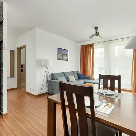 דירה Przytulny Z Parkingiem By Renters שצ'צ'ין