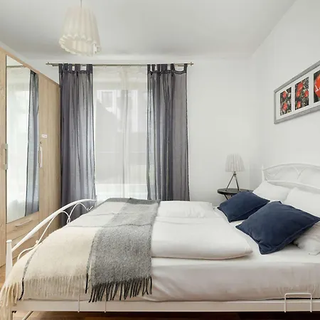 Przytulny Z Parkingiem By Renters Apartment Szczecin